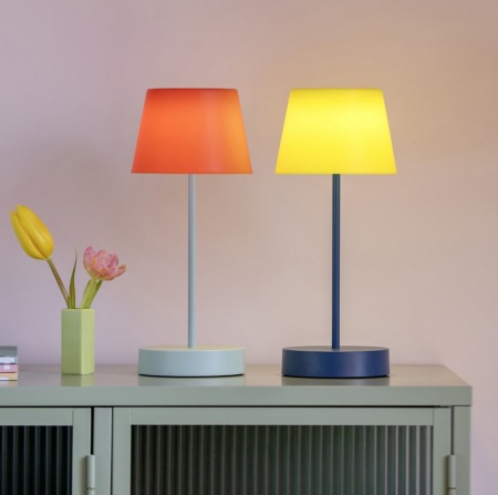 Lampe / baladeuse OSCAR Midnight - Remember