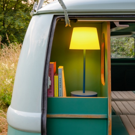 Lampe / baladeuse OSCAR Midnight - Remember