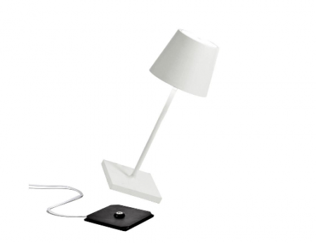  Lampe / baladeuse POLDINA MINI - Zafferano - H=30