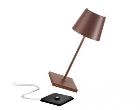  Lampe / baladeuse POLDINA MINI - Zafferano - H=30