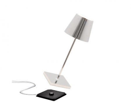  Lampe / baladeuse POLDINA MINI - Zafferano - H=30