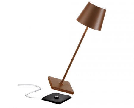 Lampe / baladeuse POLDINA PRO - Zafferano