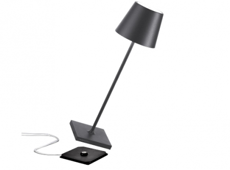 Lampe / baladeuse POLDINA PRO - Zafferano