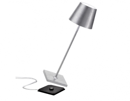 Lampe / baladeuse POLDINA PRO - Zafferano