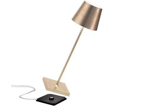 Lampe / baladeuse POLDINA PRO - Zafferano