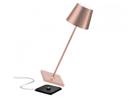 Lampe / baladeuse POLDINA PRO - Zafferano