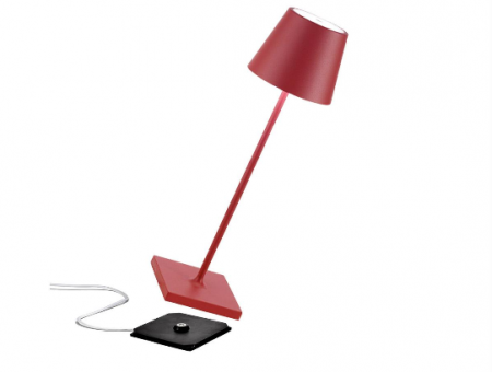 Lampe / baladeuse POLDINA PRO - Zafferano