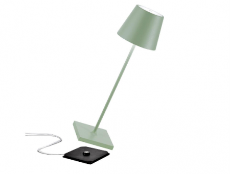 Lampe / baladeuse POLDINA PRO - Zafferano