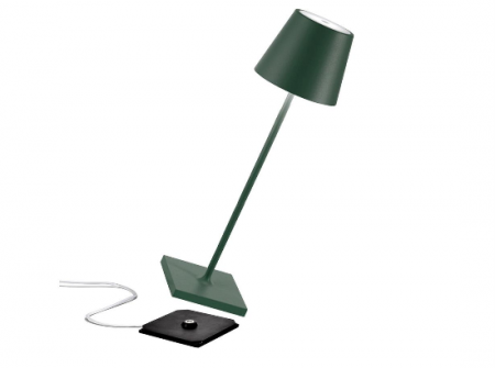 Lampe / baladeuse POLDINA PRO - Zafferano