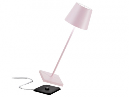 Lampe / baladeuse POLDINA PRO - Zafferano