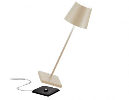 Lampe / baladeuse POLDINA PRO - Zafferano