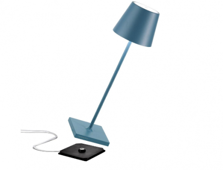 Lampe / baladeuse POLDINA PRO - Zafferano