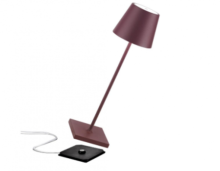 Lampe / baladeuse POLDINA PRO - Zafferano