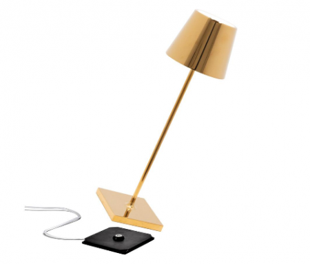 Lampe / baladeuse POLDINA PRO - Zafferano