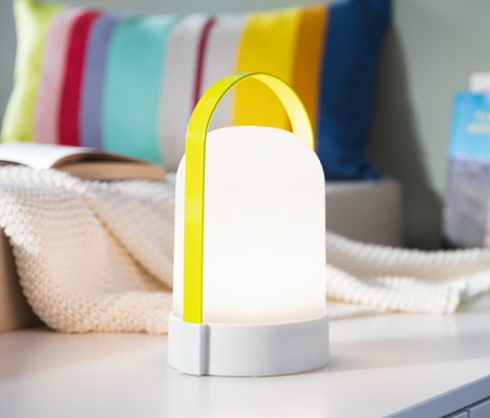 Lampe / baladeuse Uri - Celine- Remember