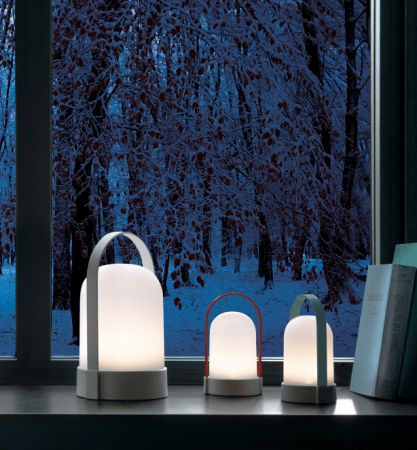 Lampe / baladeuse Uri -Pure- Remember