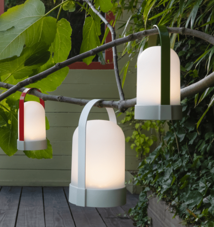 Lampe / baladeuse Uri -Pure- Remember