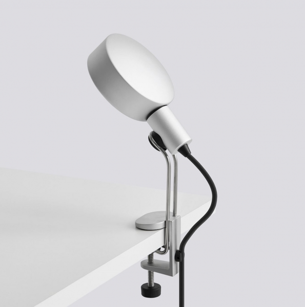 Lampe � clip - HAY