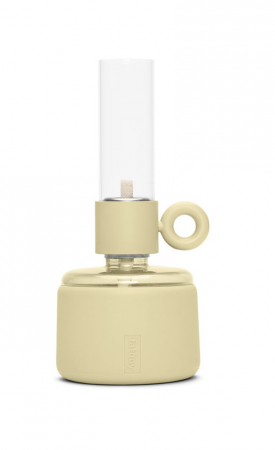 Lampe &agrave; huile - flamtastique - XS - Fatboy - Anthracite