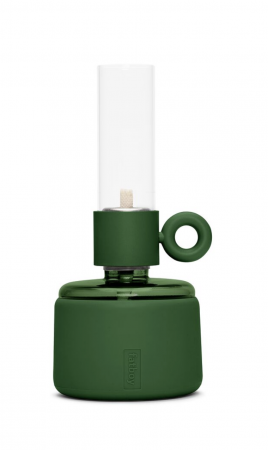 Lampe &agrave; huile - flamtastique - XS - Fatboy - Anthracite