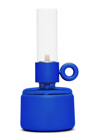 Lampe &agrave; huile - flamtastique - XS - Fatboy - Anthracite