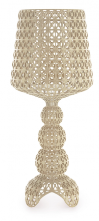 Lampe &agrave; poser - Mini Kabuki - Kartell