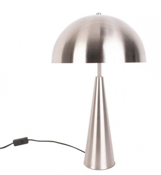 Lampe � poser - Sublime - Inox bross� - Karlsson