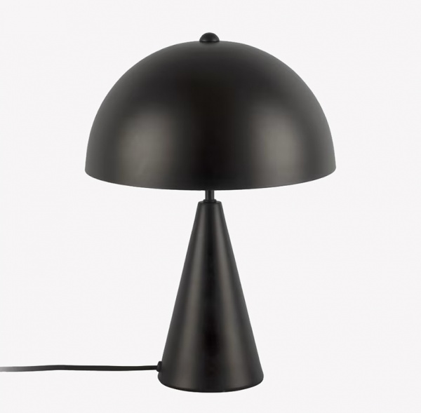 Lampe � poser - Sublime - noire PM - Present Times