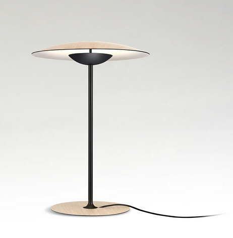  LAMPE � POSER GINGER S � CH�NE � MARSET