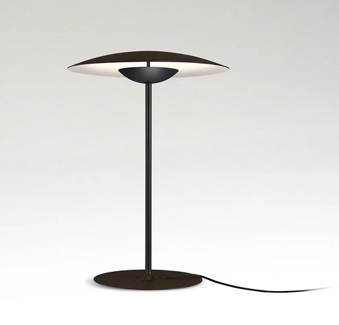  LAMPE � POSER GINGER S � CH�NE � MARSET