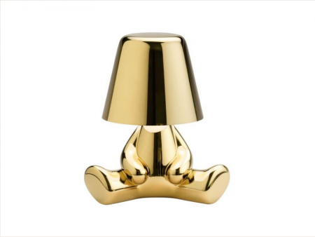 Lampe à poser Golden Brothers - Qeeboo