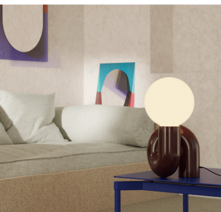 Lampe à poser Neotenic Grande - Petite Friture