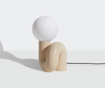 Lampe à poser Neotenic Petite - Petite Friture