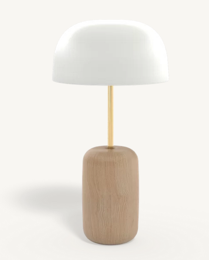 Lampe � poser Nina - Hart�
