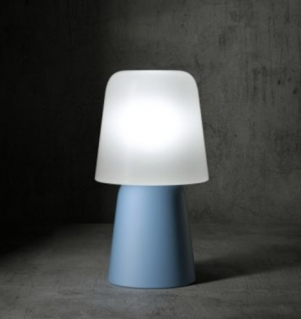 Lampe à poser Picnic H 90 cm