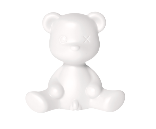 Lampe � poser Teddy boy - Qeeboo