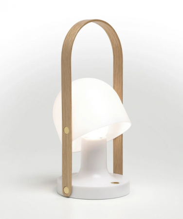 Lampe baladeuse Follow me - Marset