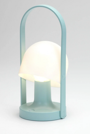 Lampe baladeuse Follow me - Marset