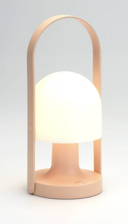 Lampe baladeuse Follow me - Marset