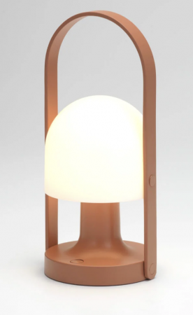 Lampe baladeuse Follow me - Marset