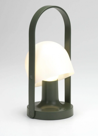 Lampe baladeuse Follow me - Marset