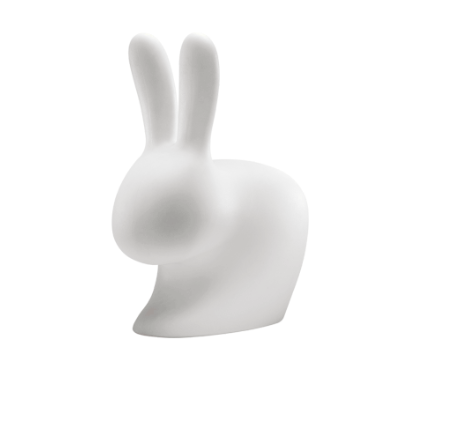 Lampe/baladeuse RABBIT XS rechargeable - Outdoor - Qeeboo