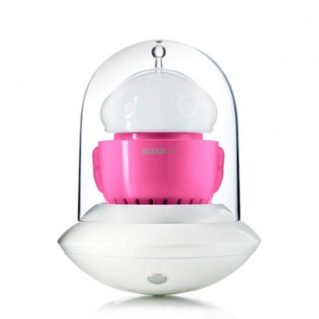 Lampe baladeuse UFO - Alessi