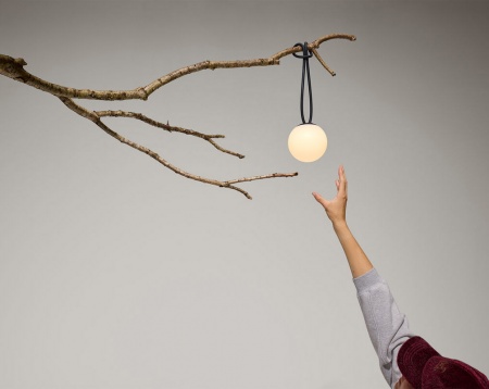 Lampe Bolleke Mini - FATBOY