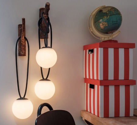 Lampe Bolleke Mini - FATBOY
