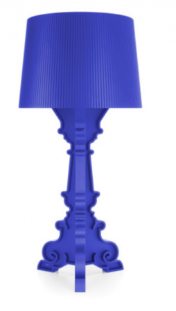 Lampe Bourgie -  Laviani - Kartell
