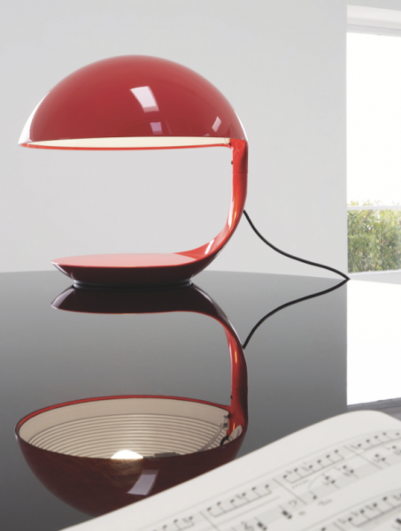 Lampe Cobra