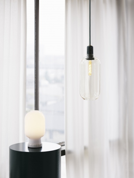 Lampe de table Amp EU - Normann Copenhagen