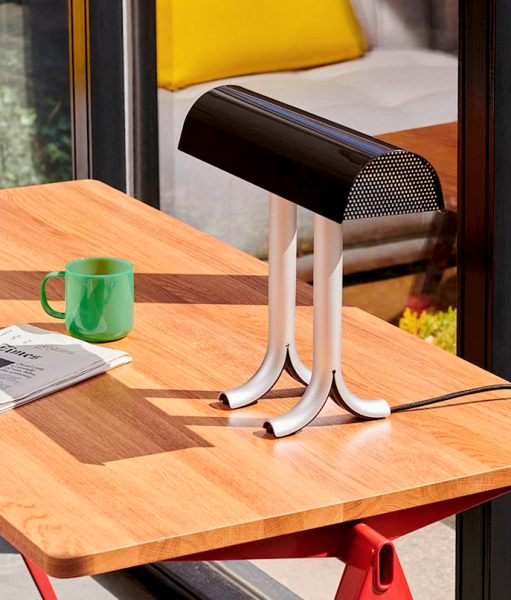 Lampe de table Anagram - HAY