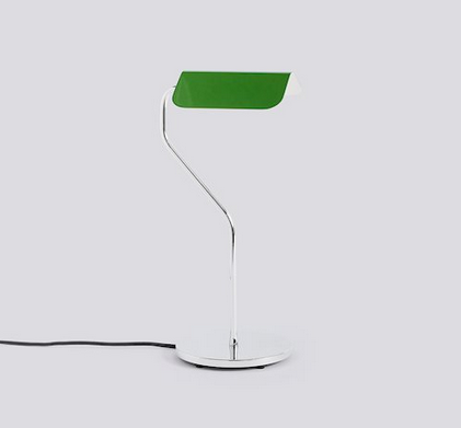 Lampe de table Apex - HAY